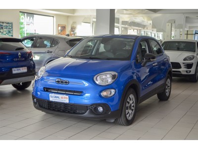 Fiat 500X 1.0 T3 Club